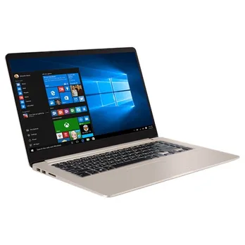 Asus VivoBook S15 and ZenBook UX430 laptops with bezel-less display launched in India