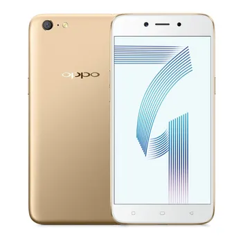 Oppo A71 launched in India priced at Rs 12,990