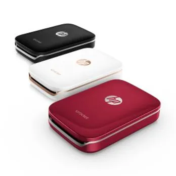 HP unveils pocket-sized printer 'Sprocket' priced at Rs 8,999