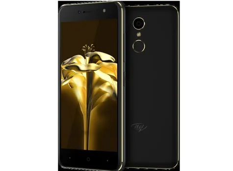 itel launches its first 4G VoLTE smartphone 'S41' priced at Rs 6,990