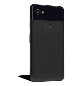 Google Pixel 2: New images leak ahead of official launch event