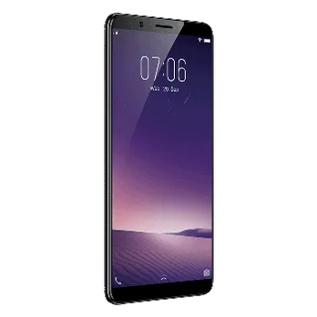 Vivo V7+ with 24mp front camera launched in India at Rs 21,990