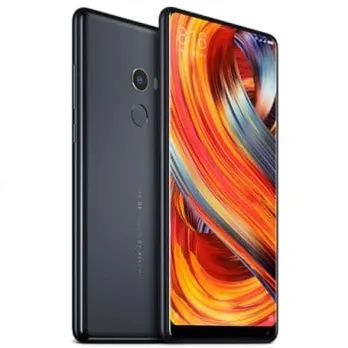 Bezel-less Mi Mix 2 with 6GB RAM launched in India at Rs 35,999