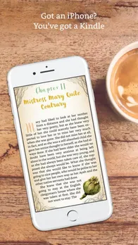 Amazon announces revamped Kindle app with improved Goodreads integration and more