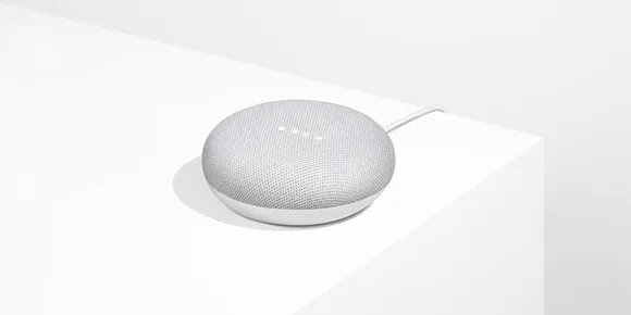 Google permanently disables faulty recording feature of Home Mini