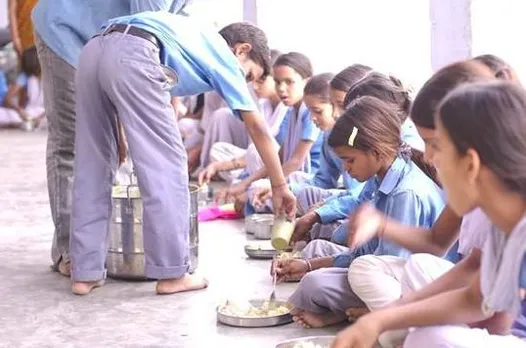 Akshaya Patra banks on digitization to run its mid-day meal prog more cost-effectively