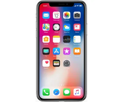iPhone X goes on sale today around the world