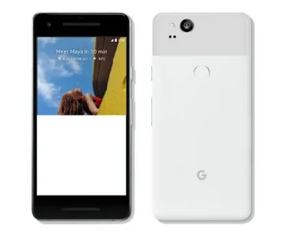 Google to roll-out software update to fix Pixel 2 issues; Unveils a slew of offers ahead of India sale