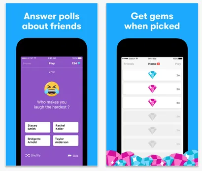 Facebook acquires 'tbh'- an anonymous app for teens