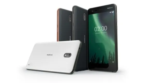 Nokia 2 finally arrives in India priced at Rs 6,999