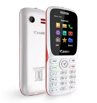 Ziox Mobiles launches its new feature phone 'Starz Vibe' for Rs 925