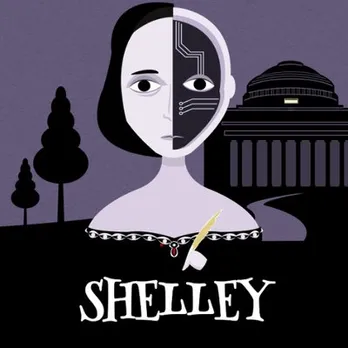 Meet Shelley, an AI bot that writes terrifying horror stories