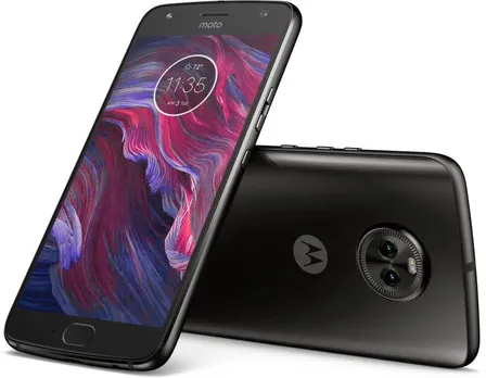 Moto X4 launched in India for Rs 20,999