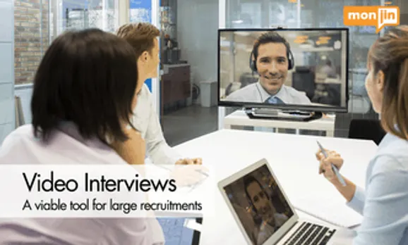 Microsoft and Monjin partner to make video interviews more interactive