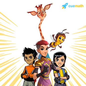 Cuemath resorts to gamification to make maths fun for kids