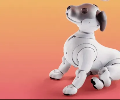 Sony brings back its AI-infused robot dog project