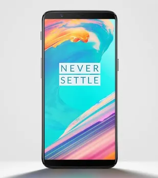 OnePlus 5T with face unlock feature launched for Rs 32,999
