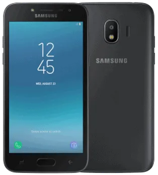 Samsung Galaxy J2(2018) listed online by retailer in Russia