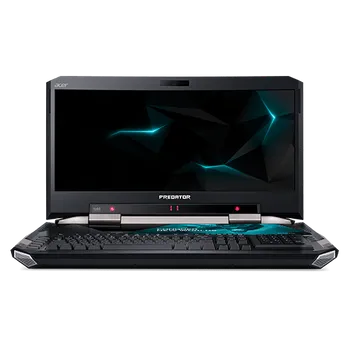 Acer launches new gaming laptop with a curved screen at Rs 6,99,999