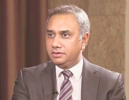 Infosys chooses Capgemini's Salil S. Parekh as its new CEO & MD