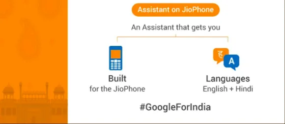 Jio Assistant