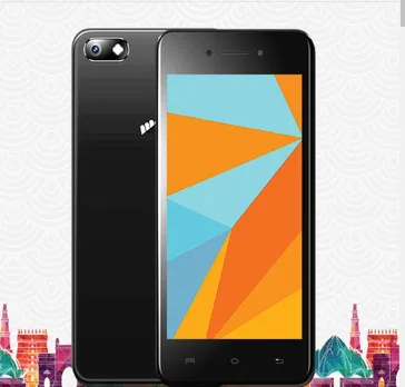 Micromax launches Bharat 5 with massive 5000mAh battery