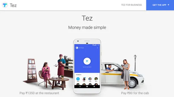 Google Tez app adds bill payments feature with over 70+ billers & due date reminders