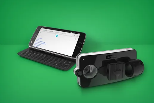 Motorola expands Mods portfolio with full QWERTY Keyboard & a health monitor