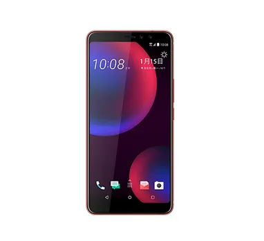 HTC U11 EYEs with dual selfie camera launched in Taiwan and China