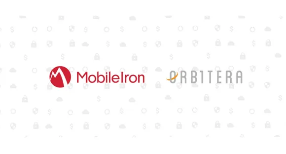 Google teams up with MobileIron to build cloud-based services