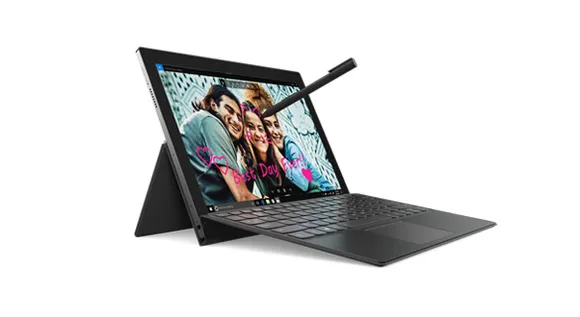 Lenovo debuts ARM-powered 2-in-1 detachable laptop, Miix 630