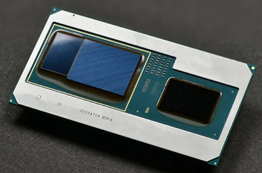 Intel unveils 8th Gen Core CPUs with AMD's RX Vega M graphics