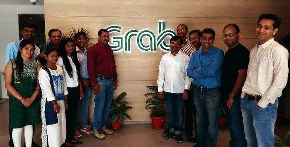 Grab acquires Bangalore-based payments startup iKaaz