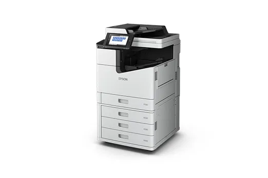 Epson's Workforce Enterprise WF-C20590 prints 100 pages per minute