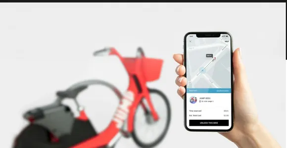 Uber launches dockless, ebike-sharing service called Uber Bike