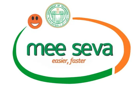 Insights from Telangana Govt.'s MeeSeva Platform Going Mobile