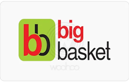 BigBasket raises $300M led by Alibaba