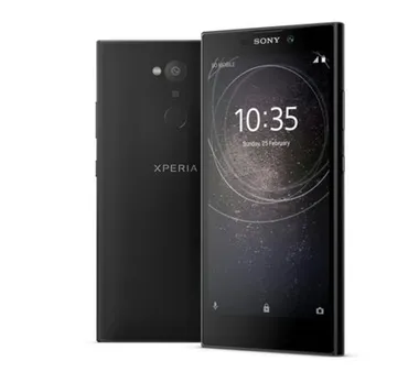 Sony Xperia L2 with 5.5-inch HD display launched at Rs 19,990