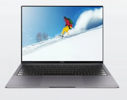 MateBook X Pro: Huawei crams webcam in the laptop keyboard