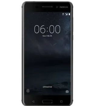 Nokia 6 with 4GB RAM and 64GB storage launched in India for Rs 16,999