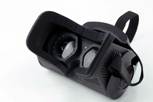 Qualcomm integrates Tobii's eye-tracking in Snapdragon 845 VR headsets