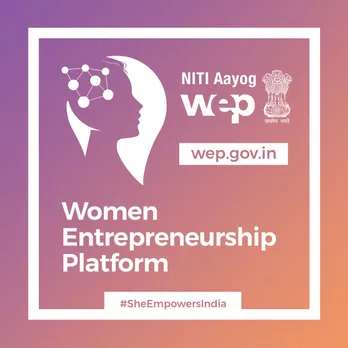 Niti Aayog launches a entrepreneurship platform for women