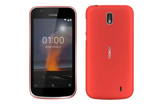 Nokia 1 with Android Go edition to go on sale for Rs 5,499