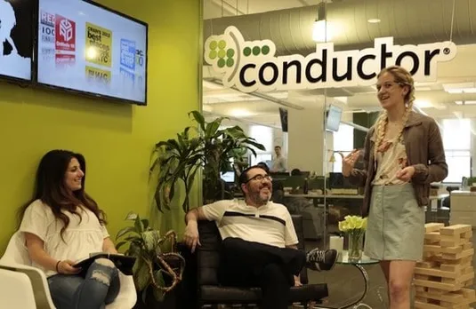 WeWork acquires digital marketing company Conductor