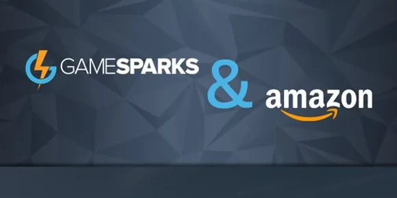 Amazon confirms acquiring cloud-based game development platform GameSparks
