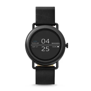 Skagen launches its first ever touchscreen smartwatch
