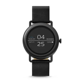 SKAGEN launches its first ever touchscreen smartwatch