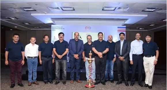 CIO Klub launches Kolkata and Hyderabad chapters