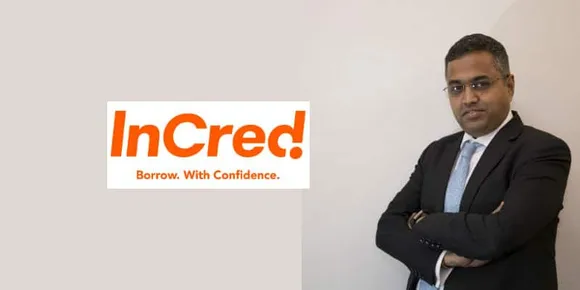 InCred strengthens leadership; appoints Vivek Bansal as its CFO