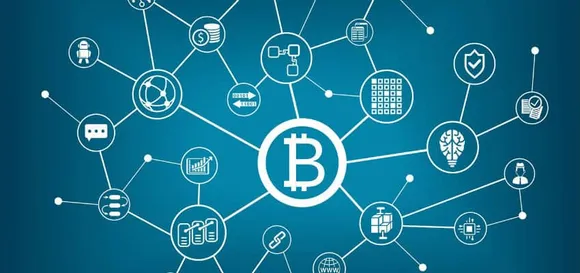 Three blockchain use cases that will accelerate Industry 4.0 journey for manufacturers